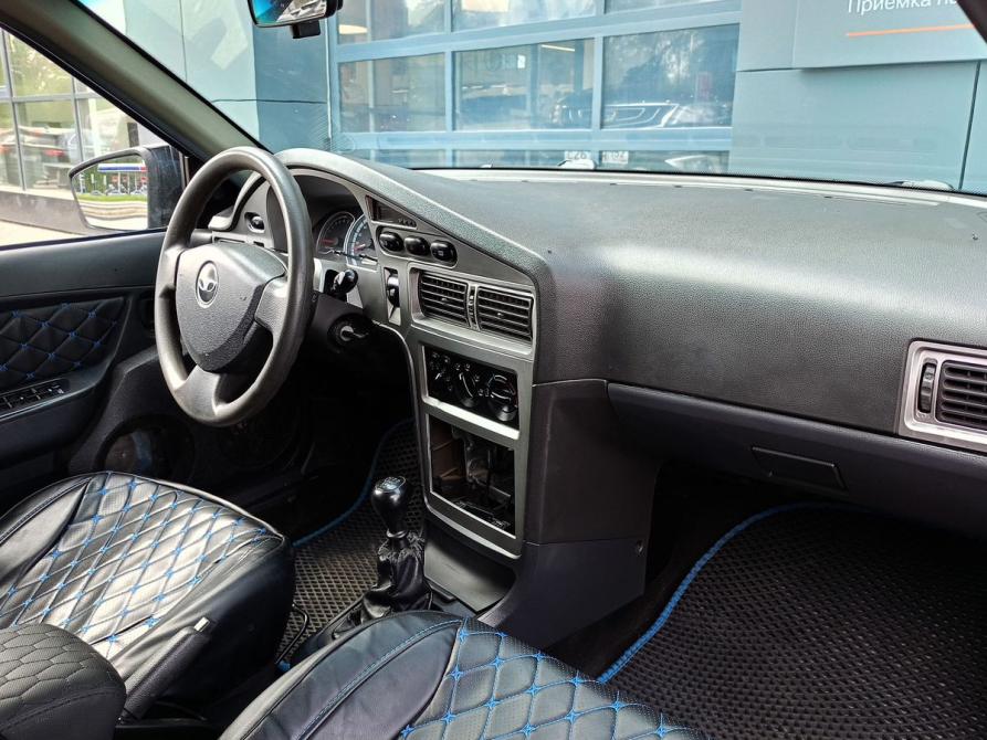 Daewoo Nexia I Рестайлинг Казань  - изображение 9