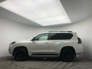 Toyota Land Cruiser Prado 150 Series Рестайлинг 3 Мурманск  - изображение 31