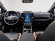 Ford Ranger T6.2 Москва  - изображение 50