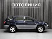 Toyota Harrier I (XU10) Красноярск  - изображение 23