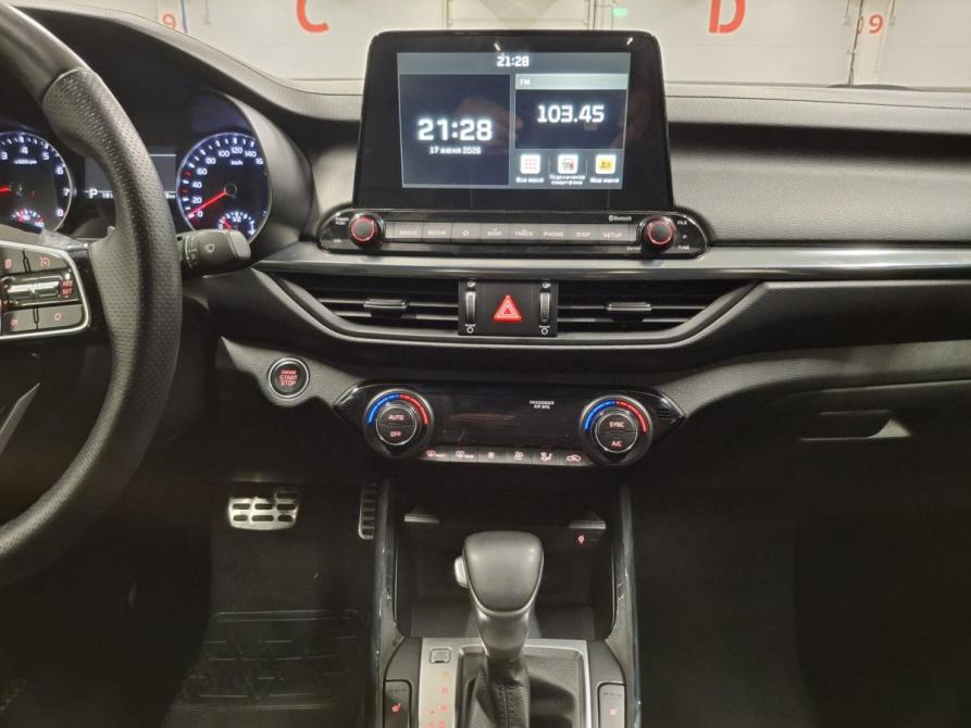 Kia Cerato IV Казань  - изображение 18