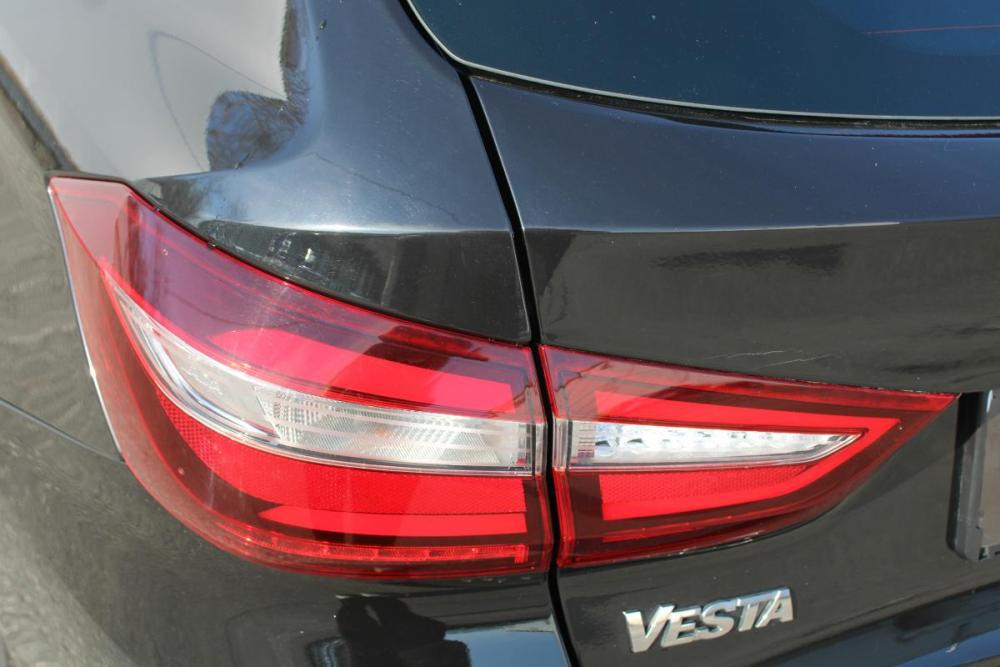 Lada (ВАЗ) Vesta I Рестайлинг (NG) Березники  - изображение 16