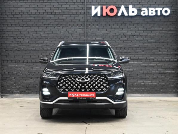 Chery Tiggo 7 Pro I с пробегом 2022 года, цена 1 760 000 рублей, 70042 км, внедорожник, Автокод Объявления