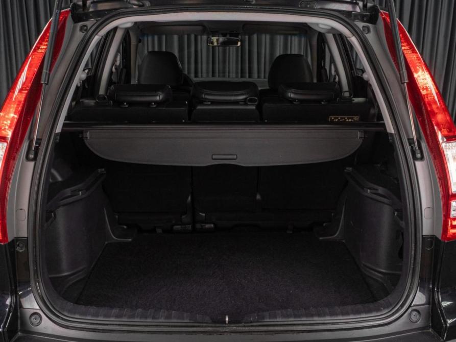 Honda CR-V III Тюмень  - изображение 19