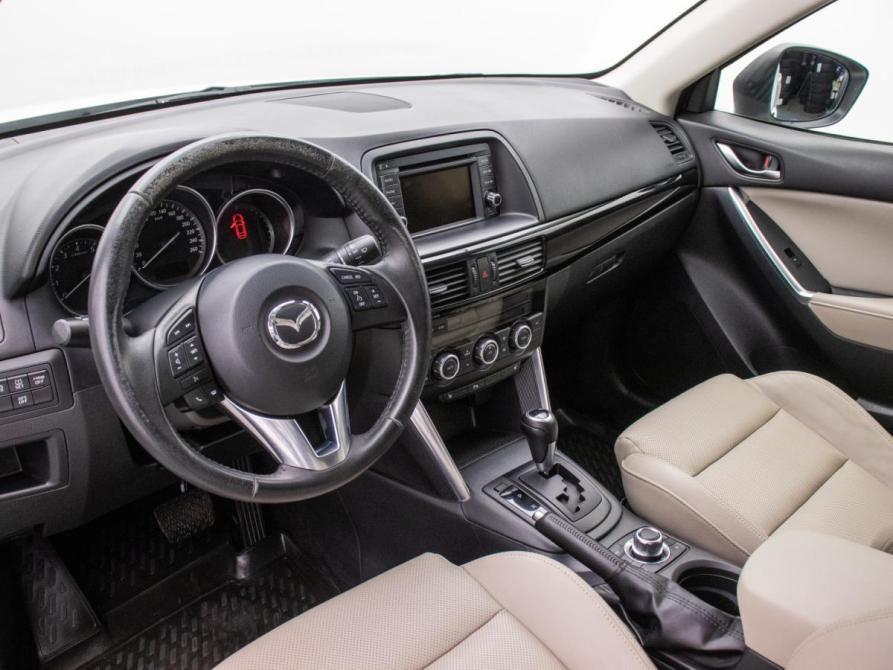 Mazda CX-5 I Москва  - изображение 10
