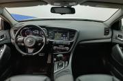 Kia Optima III Рестайлинг Москва  - изображение 26
