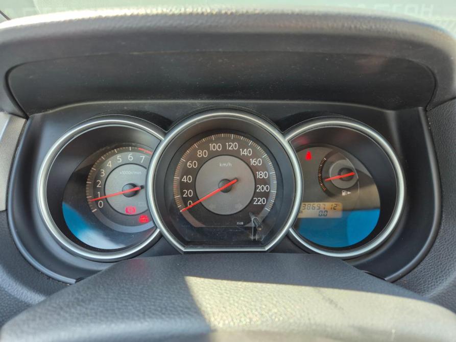 Nissan Tiida I Екатеринбург  - изображение 9