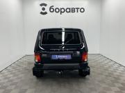 Lada (ВАЗ) Niva Legend Воронеж  - изображение 27