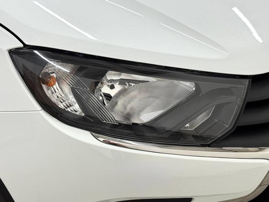 Lada (ВАЗ) Granta I Рестайлинг Ростов-на-Дону  - изображение 7