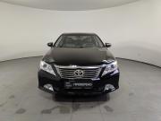 Toyota Camry VII (XV50) Уфа  - изображение 27