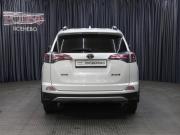 Toyota RAV4 IV (XA40) Рестайлинг Москва  - изображение 27