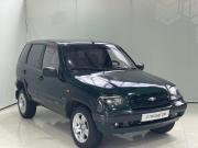Chevrolet Niva I Воронеж  - изображение 24
