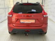 Lada (ВАЗ) XRAY I Пермь  - изображение 24