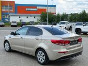 Kia Rio III Рестайлинг Сыктывкар  - изображение 30