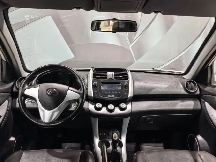 Lifan X60 I Пермь  - изображение 15