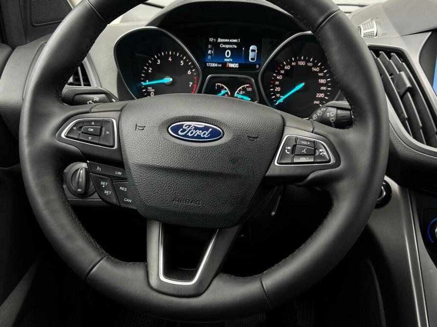 Ford Kuga II Рестайлинг Санкт-Петербург  - изображение 18