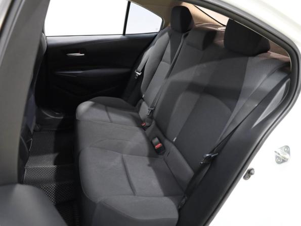 Toyota Corolla XII (E210) с пробегом 2022 года, цена 1 929 000 рублей, 48720 км, седан, Автокод Объявления
