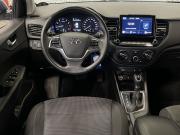 Hyundai Solaris II Рестайлинг Москва  - изображение 22