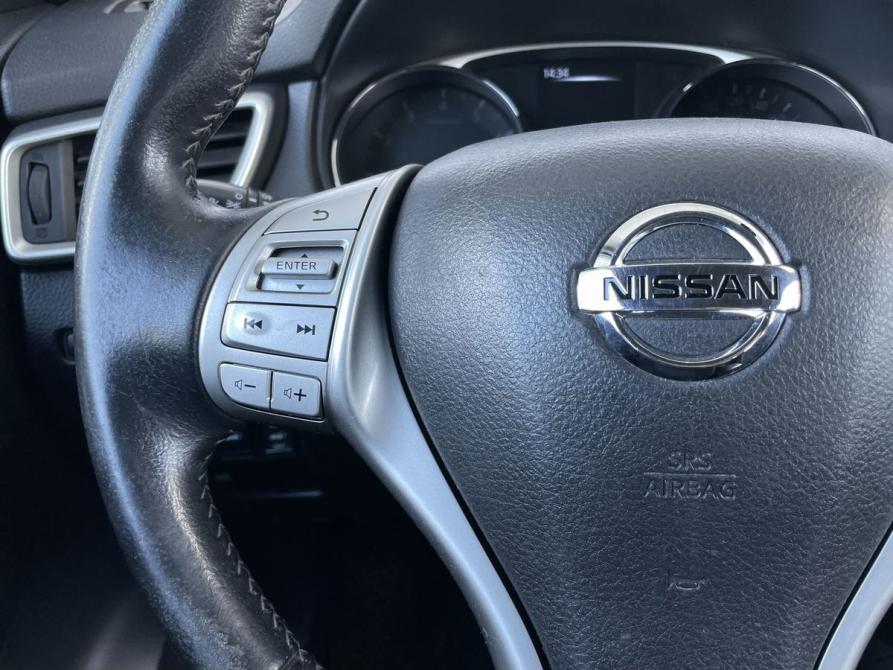 Nissan X-Trail III Екатеринбург  - изображение 19