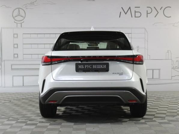 Lexus RX V с пробегом 2025 года, цена 8 096 000 рублей, 22 км, внедорожник, Автокод Объявления