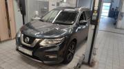 Nissan X-Trail III Рестайлинг Санкт-Петербург  - изображение 9