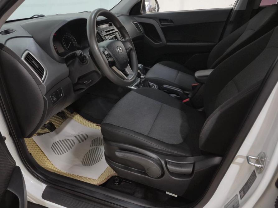Hyundai Creta I Альметьевск  - изображение 12