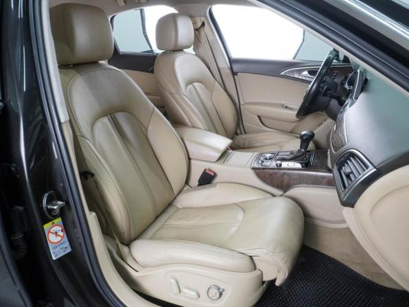 Audi A6 IV (C7) с пробегом 2011 года, цена 1 499 000 рублей, 223560 км, седан, Автокод Объявления