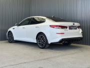 Kia Optima IV Рестайлинг Пермь  - изображение 79