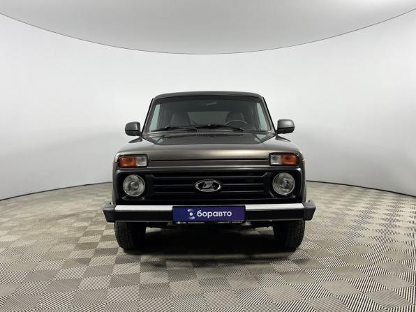 Lada (ВАЗ) 2131 (4x4) I с пробегом 2019 года, цена 790 000 рублей, 68597 км, внедорожник, Автокод Объявления