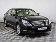 Nissan Teana II Рестайлинг Москва  - изображение 22