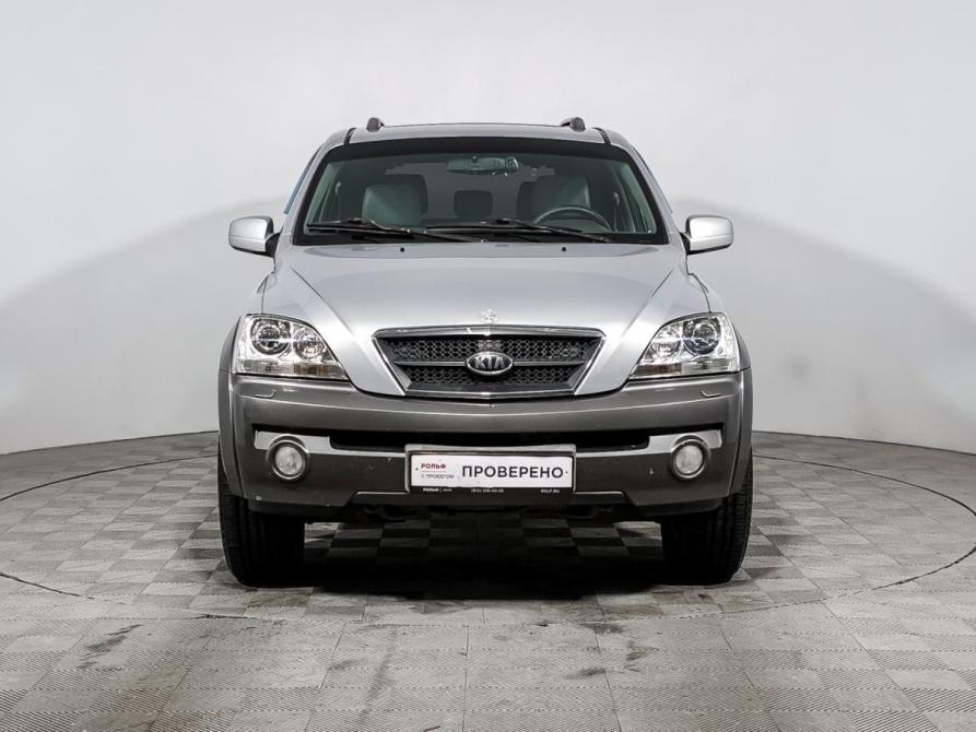 Kia Sorento I Санкт-Петербург  - изображение 2