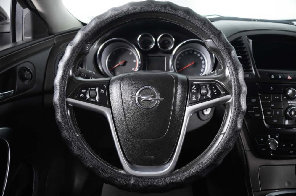 Opel Insignia I Пермь  - изображение 13