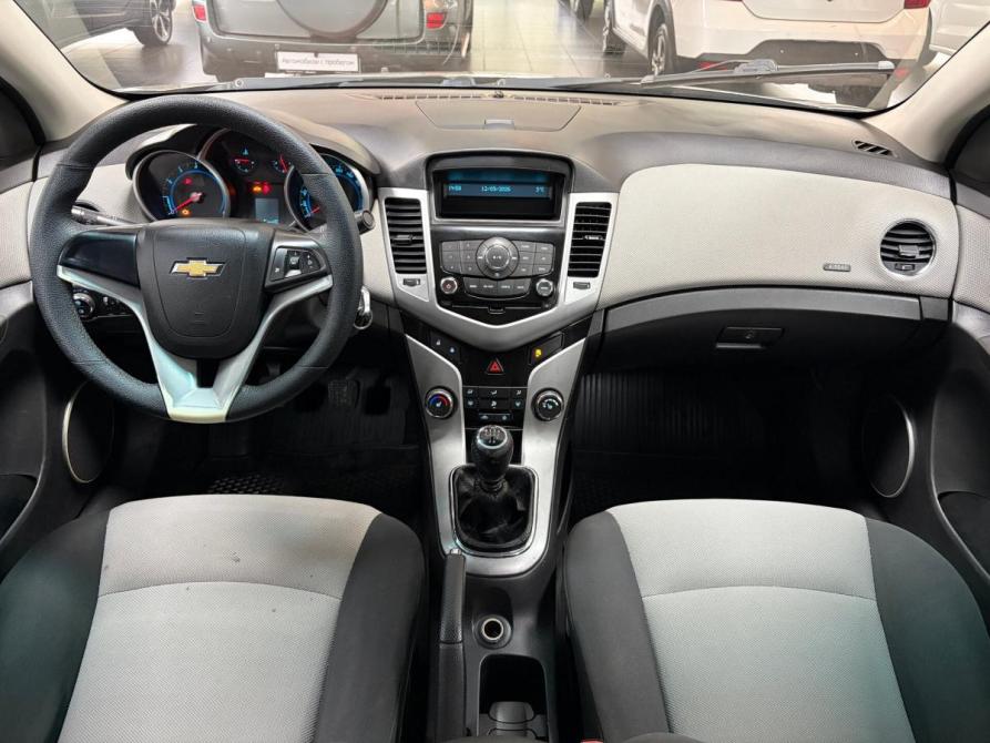 Chevrolet Cruze I Киров  - изображение 13