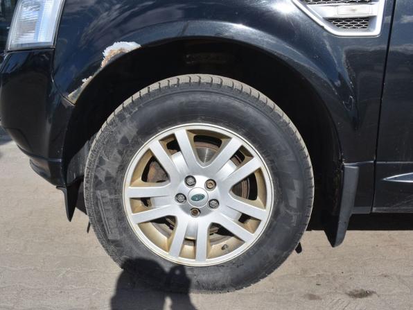 Land Rover Freelander II Рестайлинг с пробегом 2010 года, цена 957 000 рублей, 224385 км, внедорожник, Автокод Объявления