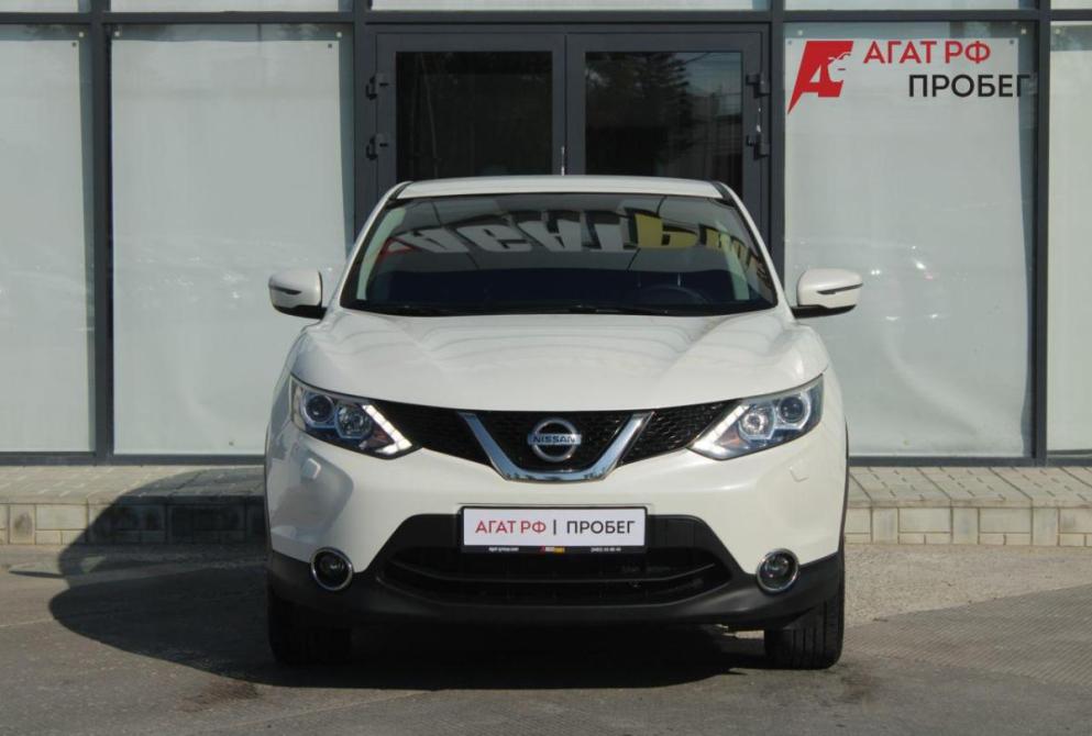 Nissan Qashqai II Саратов  - изображение 2