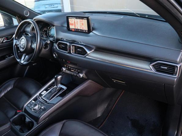 Mazda CX-5 II с пробегом 2020 года, цена 2 700 000 рублей, 151977 км, внедорожник, Автокод Объявления