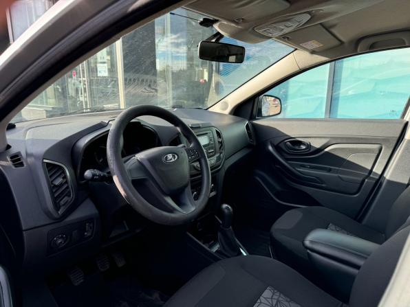 Lada (ВАЗ) XRAY I с пробегом 2017 года, цена 550 000 рублей, 145982 км, хэтчбек, Автокод Объявления
