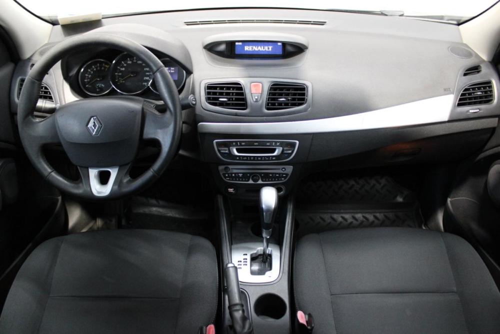 Renault Fluence I Ярославль  - изображение 9