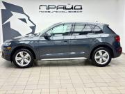 Audi Q5 II (FY) Ростов-на-Дону  - изображение 30