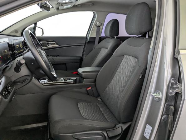 Kia Sportage V с пробегом 2022 года, цена 3 550 000 рублей, 38854 км, внедорожник, Автокод Объявления