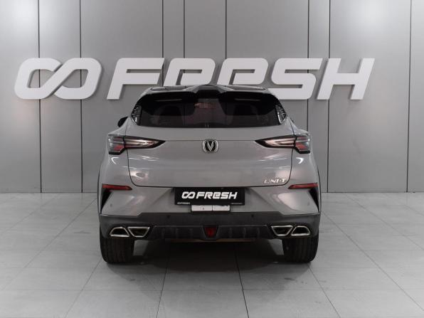 Changan UNI-T I с пробегом 2020 года, цена 2 029 000 рублей, 49927 км, внедорожник, Автокод Объявления