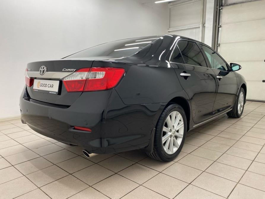 Toyota Camry VII (XV50) Энгельс  - изображение 6