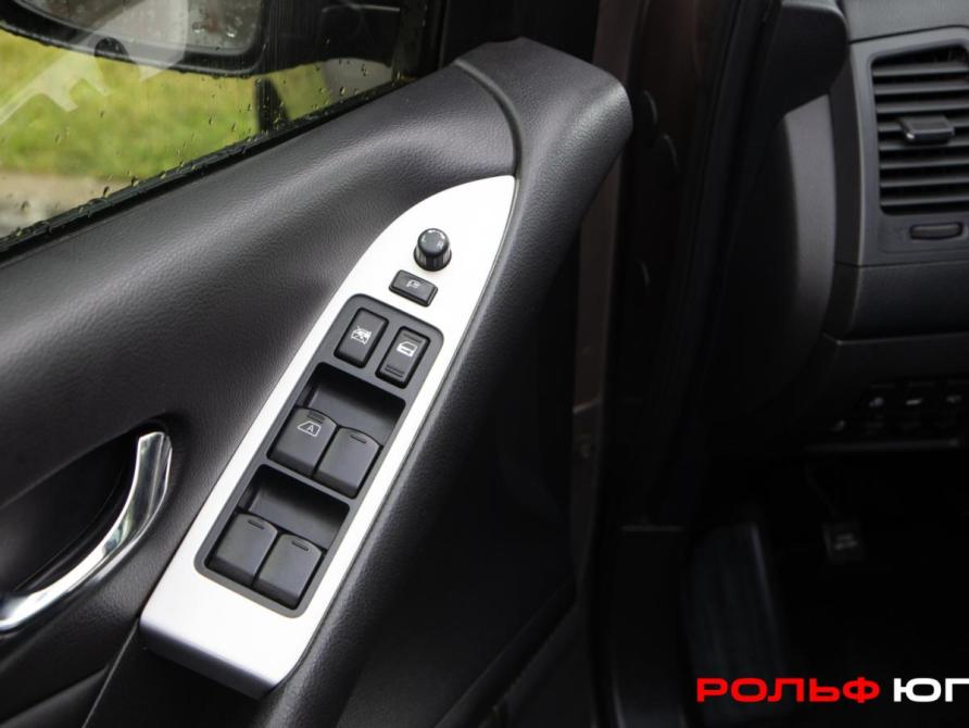 Nissan Murano II (Z51) Рестайлинг 2 Москва  - изображение 21