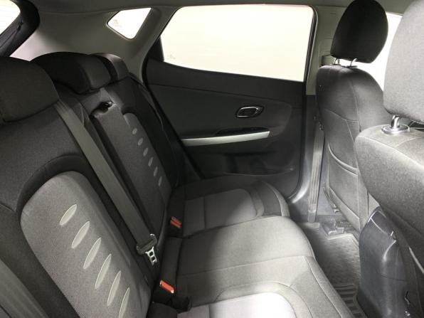 Kia Ceed II с пробегом 2014 года, цена 884 000 рублей, 163148 км, универсал, Автокод Объявления