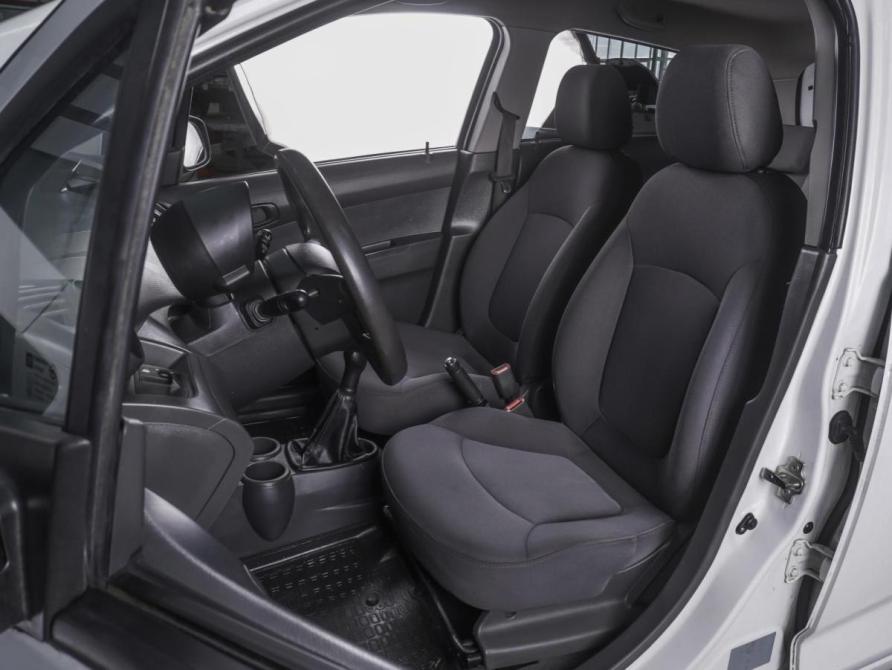 Chevrolet Spark III Ростов-на-Дону  - изображение 10