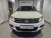 Volkswagen Tiguan I Рестайлинг Москва  - изображение 19