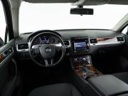 Volkswagen Touareg II Москва  - изображение 27