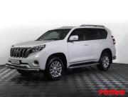 Toyota Land Cruiser Prado 150 Series Рестайлинг 1 Москва  - изображение 27