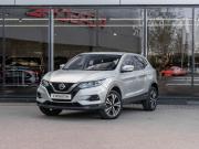 Nissan Qashqai II Рестайлинг Санкт-Петербург  - изображение 25