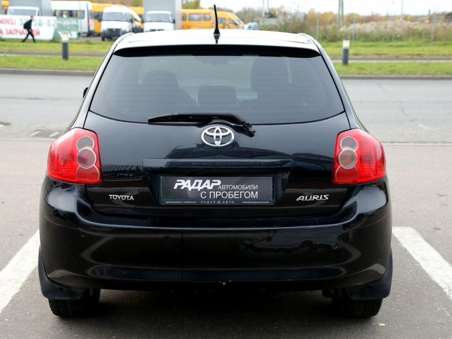 Toyota Auris I Иваново  - изображение 5